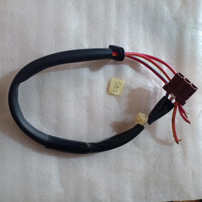 FREE ONGKIR SOKET ECU ECM BEAT FI STATER HALUS VARIO 125 ESP LED VARIO 150 ESP LED BISA COD