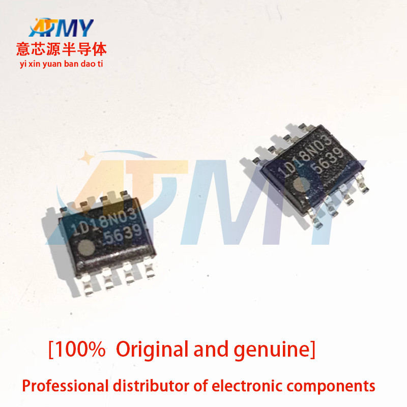 FA5515 FA5515N FA3641N FA5613N LCD Power Management IC SMD SOP8