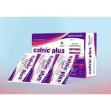 Calnic Plus Chewable Rasa Anggur Box