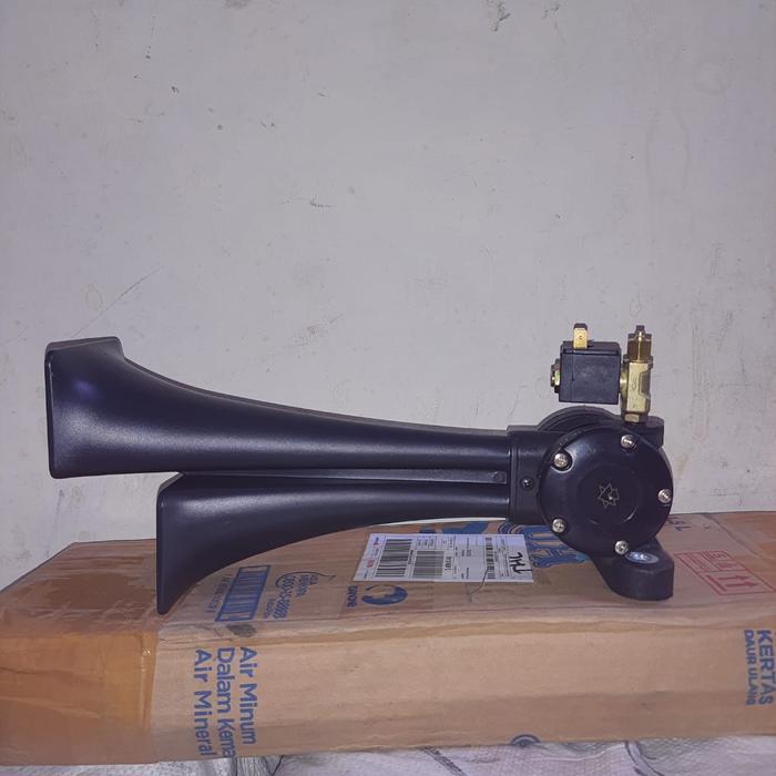 KLAKSON ANGIN HINO RK BISA 12V DAN 24V
