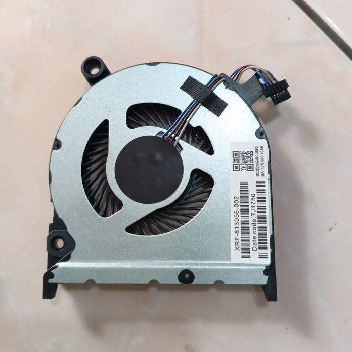 fan kipas laptop hp 14 BS BW 240 245 246 g6