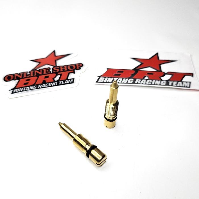 STELAN SETELAN ANGIN TB BRT PCX 160 ADV 160 IDLE JET AIR SCREW TB THROTTLE BODY PCX160 ADV160 DISKON