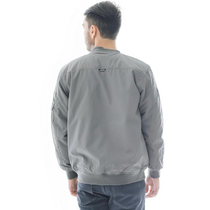 Jacket Bomber Eiger Riding X Rapidity Jaket Motor - Original