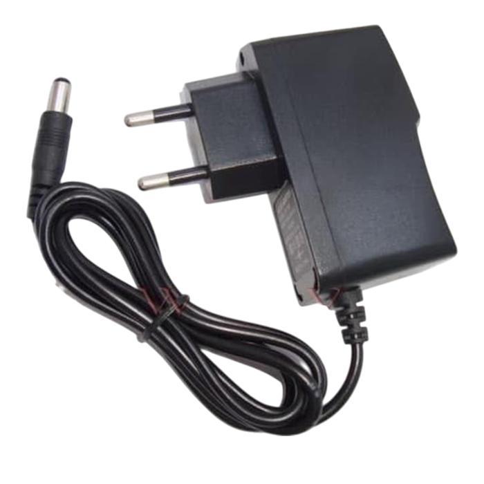 Adaptor 12V 1A / Adaptor 12V 2A - 12V 1A