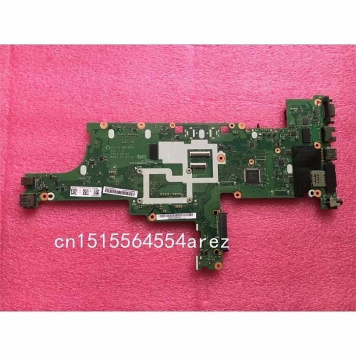 MOTHERBOARD LENOVO T440S intel core i5