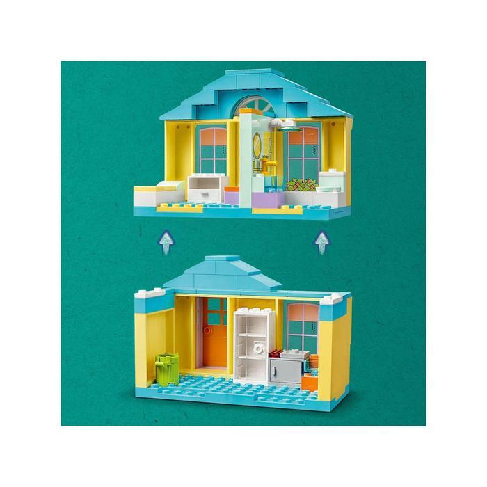 Lego Friends 41724 Paisley'S House (185 Pieces), Mainan Anak Perempuan, Building Block, Toys