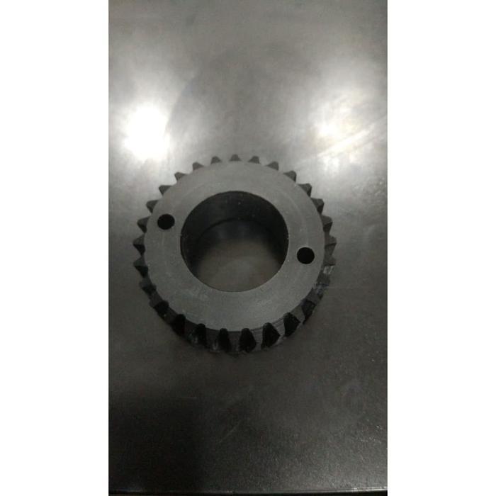 Gear W600I / Gear Plastik