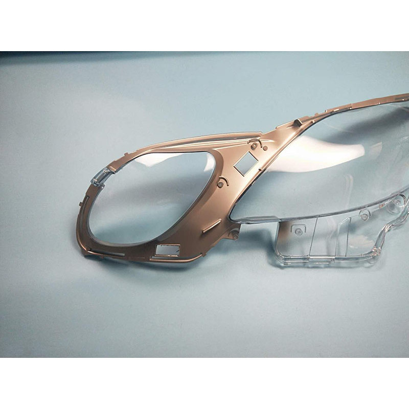 FOR LEXUS GS300 GS430 GS450 2006-2011 HEAD LIGHT LAMP CLEAR SHELL CAR HEADLIGHT TRANSPARENT LENS