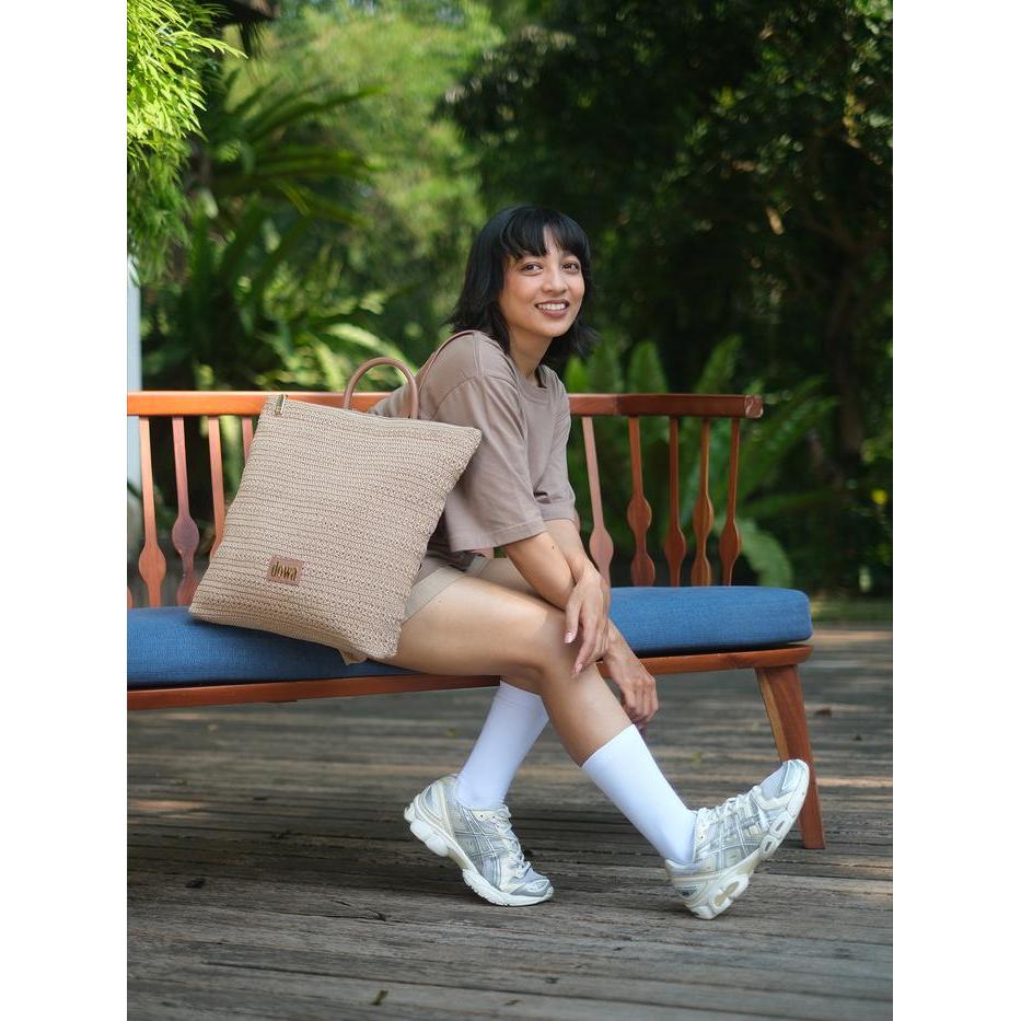 BOOM SALE Dowa Michelia Women Backpack