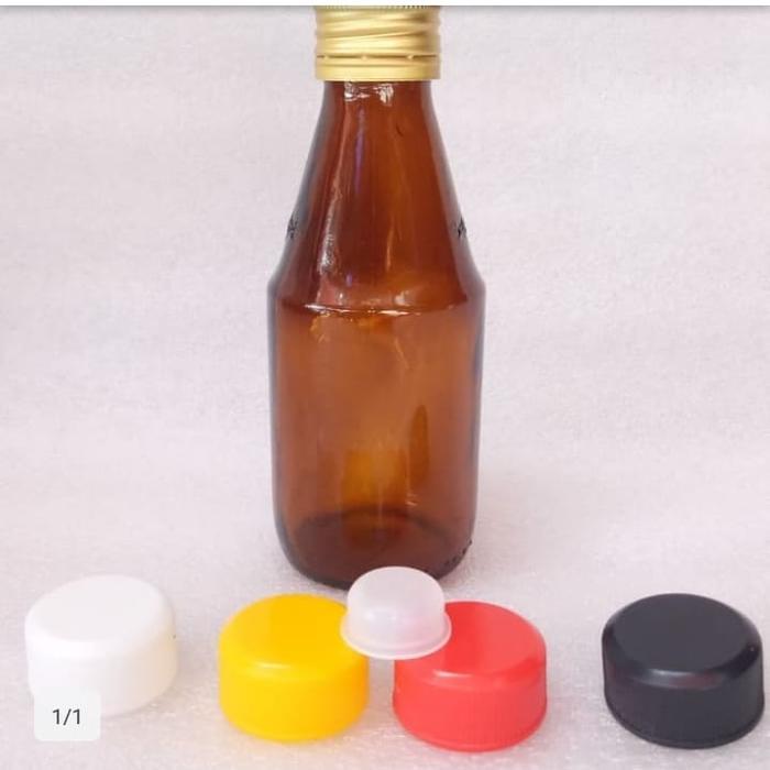 Botol Kratingdaeng 150ml