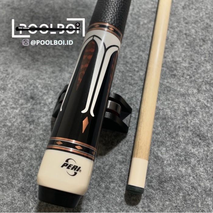 Peri EXA-07 Low Deflection Stick Billiard