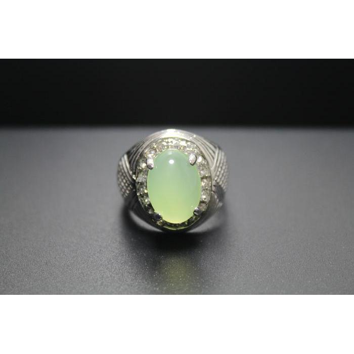 Batu Anggur Hijau 462 - Gt