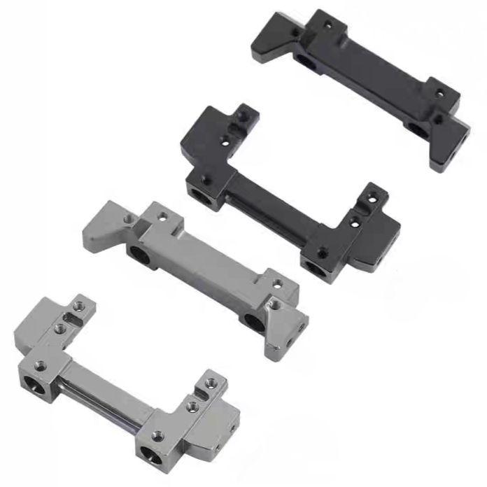 Metal Front Rear Bumper Mount RC Axial scx10 1/10 mount Bumper Rc Axial scx10