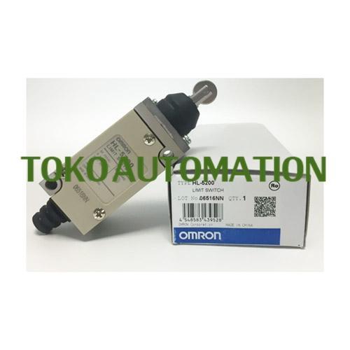HL-5200 HL 5200 PISTON ROLLER LIMIT SWITCH SR50 BARU