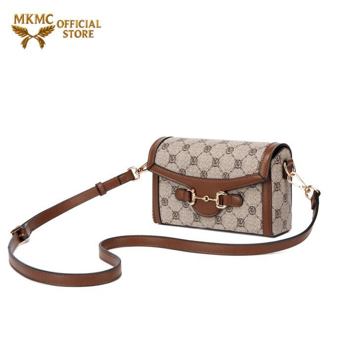 Eiger - Tas Selempang Wanita Mini Bag Jinjing Multifungsi Terbaru Crossbody Elegant Kekinian