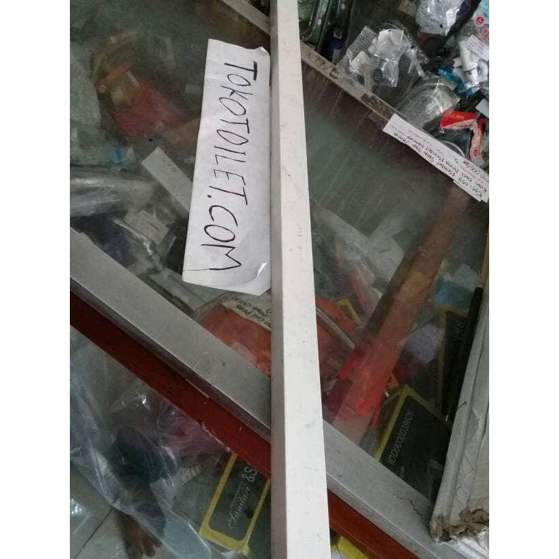 rumah Kabel listrik 2.5 cm pelindung kabel listrik kabel tc putih