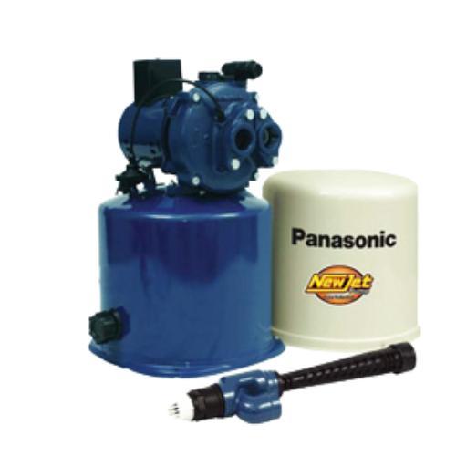 Panasonic Pompa Sumur Dalam Otomatis / Auto Jet Pump GF-255HCX-P