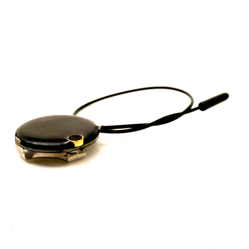 CR2032 FM TRANSMITTER FM WIRELESS MICROPHONE TRANSMITTER MINI FM BROADCAST MODULE BATTERY-POWERED