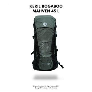 Consina Hike - Tas Keril / Tas Carriel / Tas Cariel / Tas Ransel / Tas Outdoor Pendaki - Gunung Seri