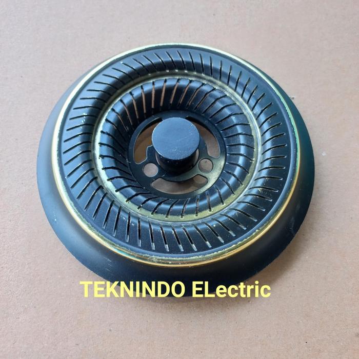 NEW - BURNER KOMPOR GAS TANAM PROGAS NIKO DLL