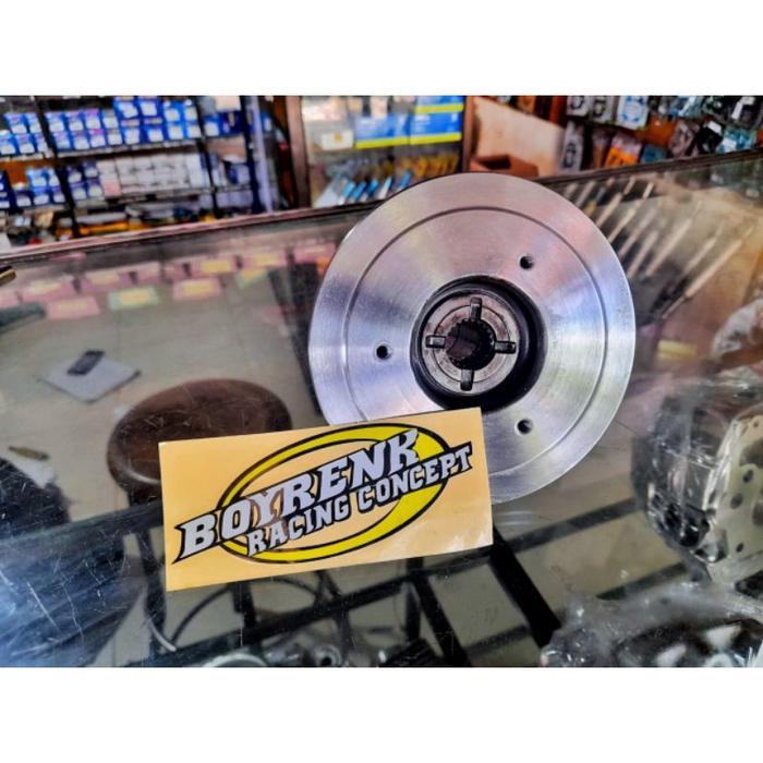 Balancer Kopling Honda Supra X 125 Karisma Kharisma - Boyrenk Racing Concept