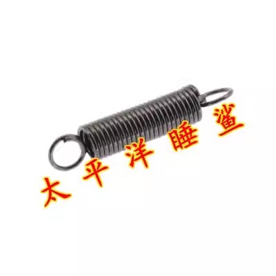 For Canon Powershot G7X Mark II G7X2, for EOS G7X Mark III G7X3 Front Lens Blade Curtain Spring NEW