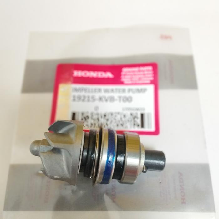 As Water Pump / Kipas Water Pump Only Vario 110 Vario Cw Techno KVb