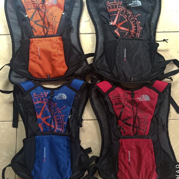 Tas Sepeda Hydropack Tas Trail Running