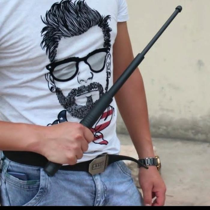 Terbaru 2027 baton stick polisi police