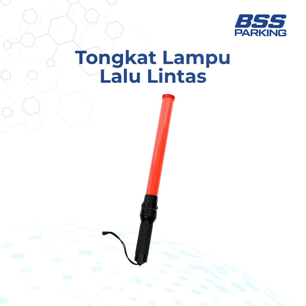 Tongkat Lampu Lalu lintas