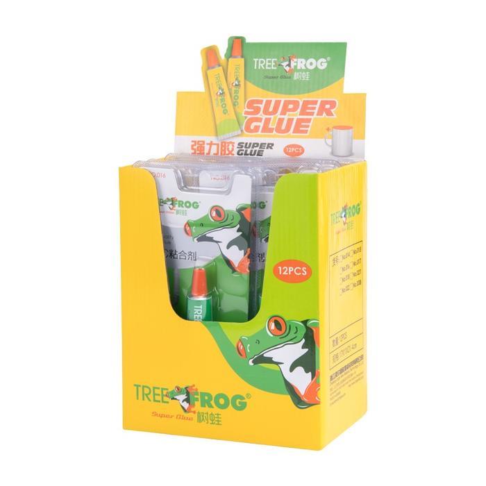 TREE FROG Lem Pipa Super Kuat / Lem PVC SUPER KUAT / Lem Pralon / lem untuk pvc / lem paralon SUPER