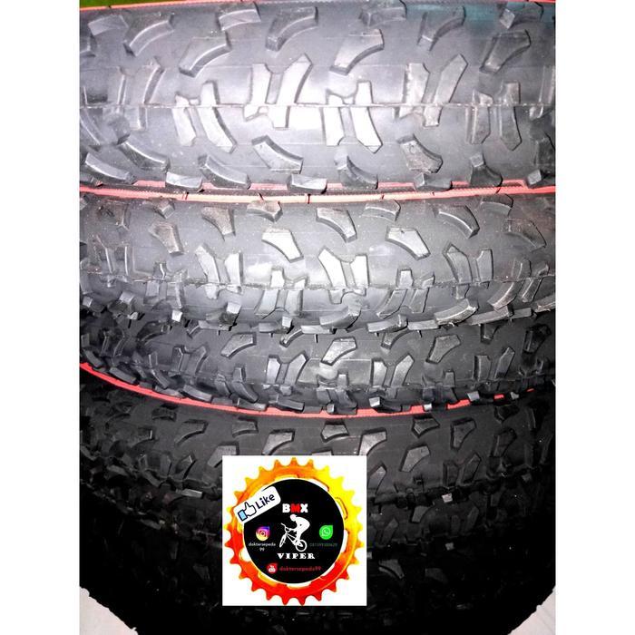 Ban Luar Sepeda 16 X 175 #Gratisongkir