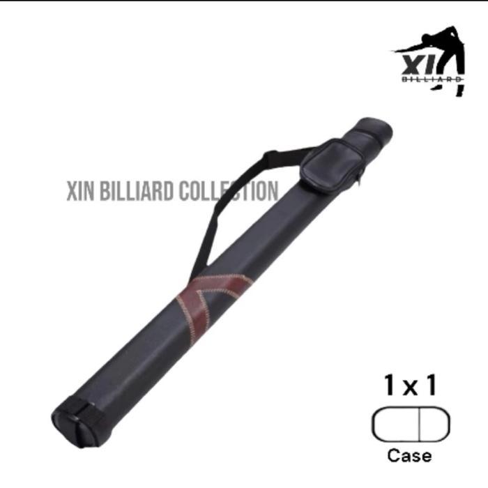 SIAPKIRIM Tas Billiard 1x1 Premium Hexa Combi 002 READY STOCK