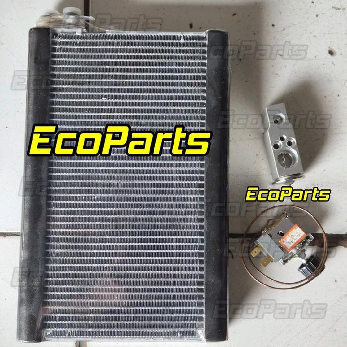 Ac Lengkap Fuso Fighter 240Ps Euro 4 Sanden 24V 24 Volt