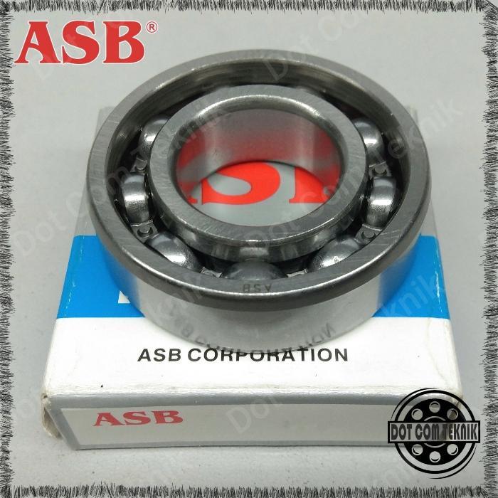 BEARING 6201 ASB / BALL BEARING 6201 ASB *