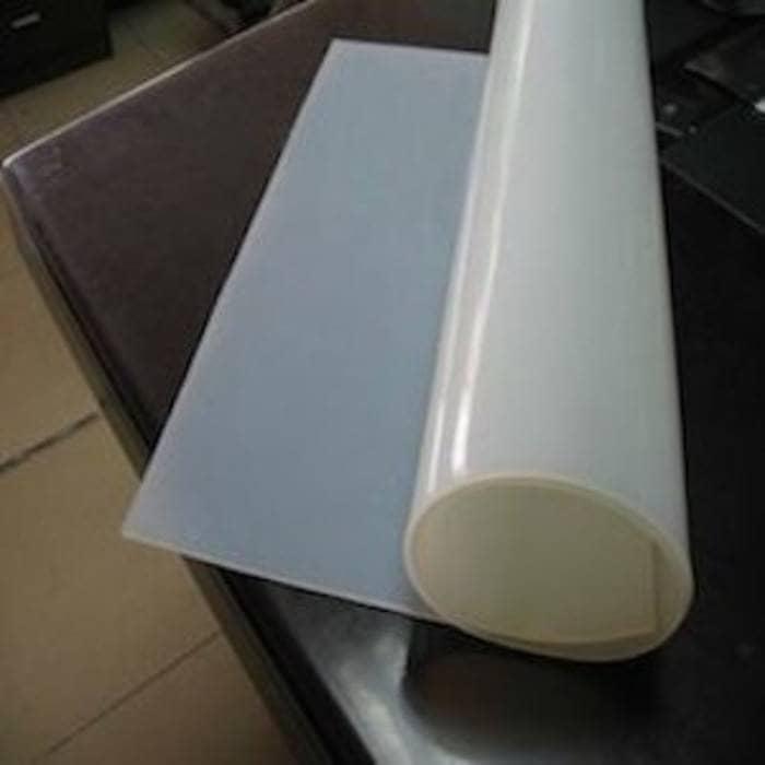 SILIKON LEMBARAN ( KARET TAHAN PANAS )