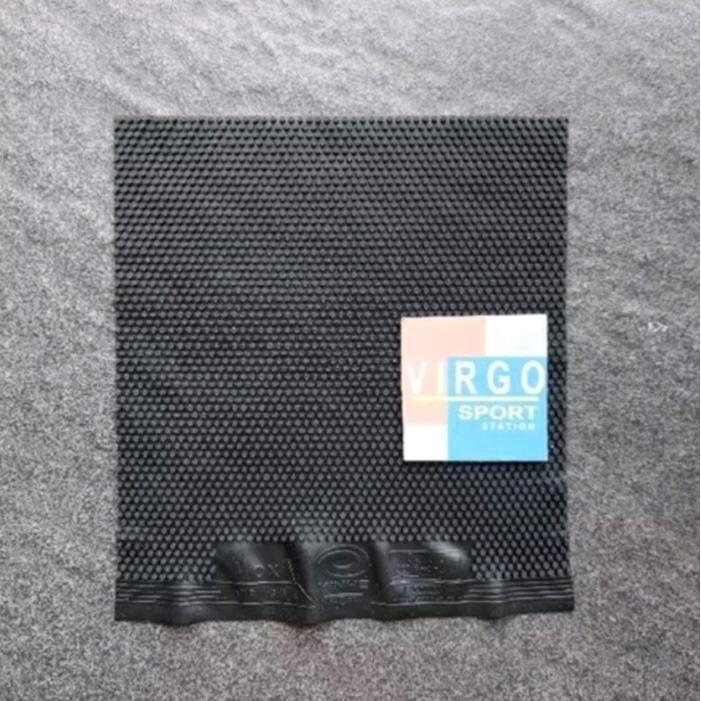 Yinhe Leileilei Vip Karet Bet Pingpong Bintik Panjang Ox Lei Lei Lei Moxa Vip 100%Original