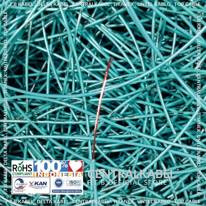 "New" Automotive Cable Kabel Otomotif AVSS 0.5mm 20M AVSS 0.5 mm AVSS 0,5mm