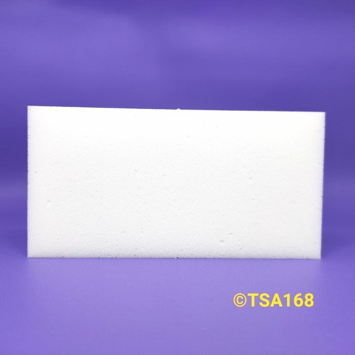 Mr. Mr Clean Magic Eraser Original Ori Usa Made In Germany Terlaris