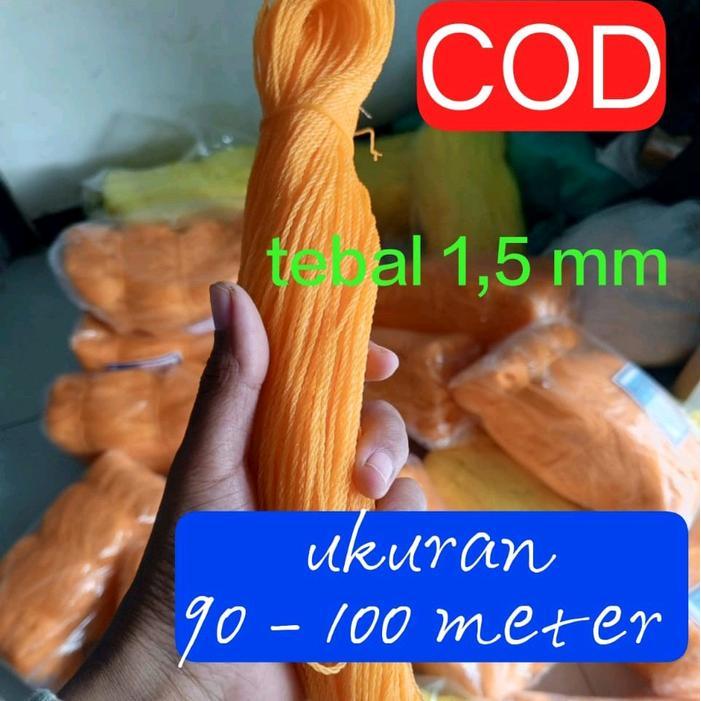 Terlaris - Tali tampar / tampar layangan