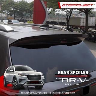 Otoproject - Rear Spoiler A.N Brv 2022 Spoiler Belakang Brv 2022