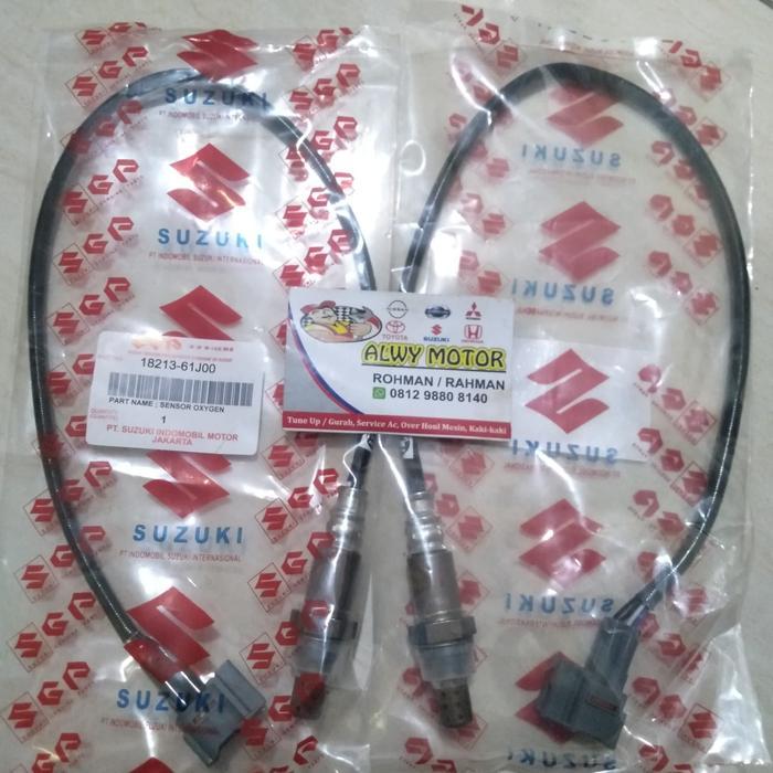 SENSOR OXIGEN O2 SENSOR SUZUKI APV TOPPS