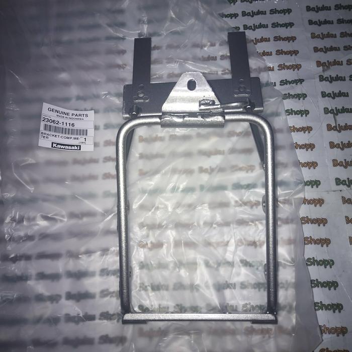 Bracket Braket Lampu Depan Ninja R Dudukan Lampu Depan Ninja R