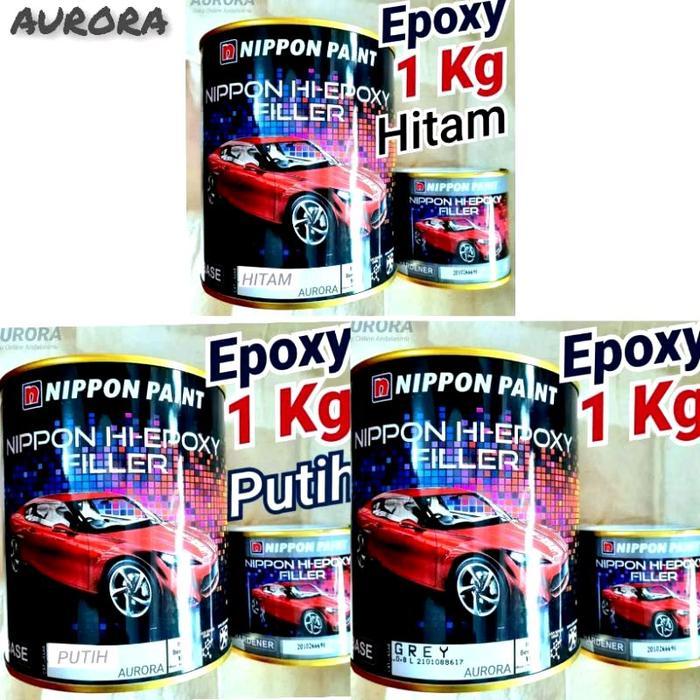 Harga nipon paint 1kg Terbaru Jul 2026 | BigGo Indonesia