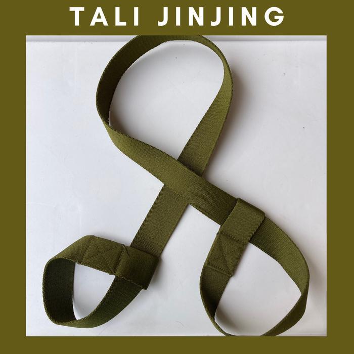 Tali Jinjing Roller Quad Skate Impala Moxi Skate
