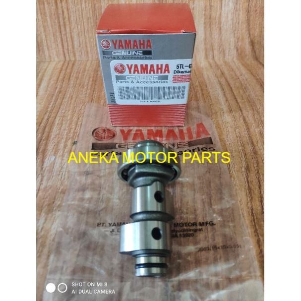 NOKEN AS MIO 5TL FINO KARBU ANEKA MOTOR ANEKA MOTOR TERBATAS