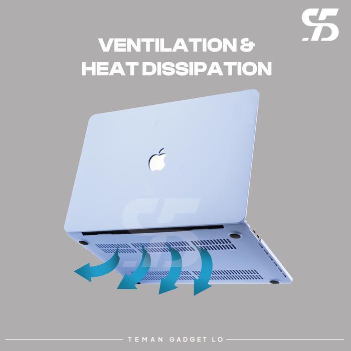 Macbook Case Pastel color