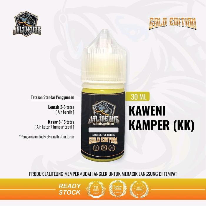 ESEN JALITEUNG KK ( KAWENI KAMPER )
