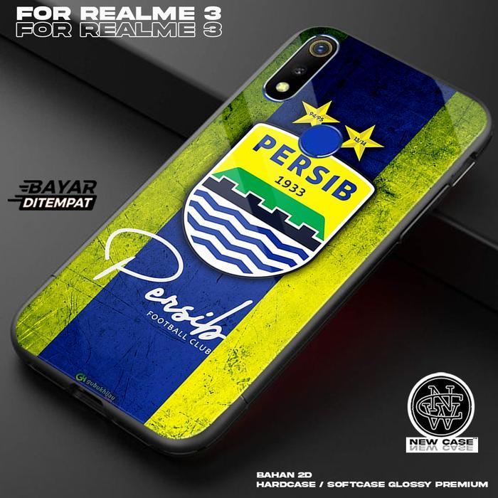 Case Realme 3 - Casing Realme 3 Terbaru New Case { Case Pssi } Silikon Realme 3 - Kesing Hp - Casing