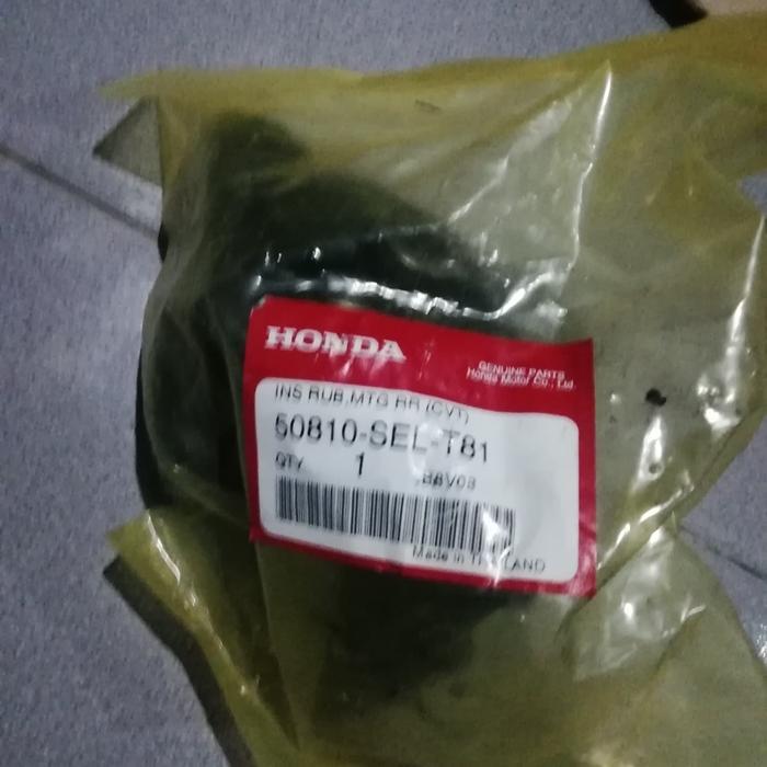 ENGINE MOUNTING TENGAH MATIC & MANUAL HONDA JAZZ IDSI/VTEC 2004~2007 TERBAIK